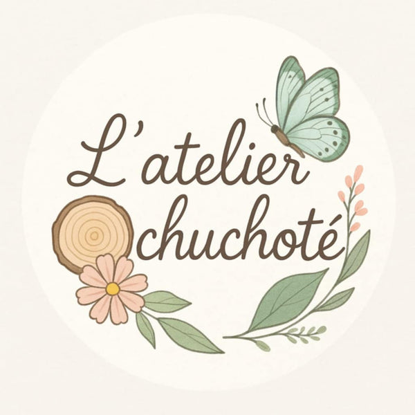 L'atelier chuchoté